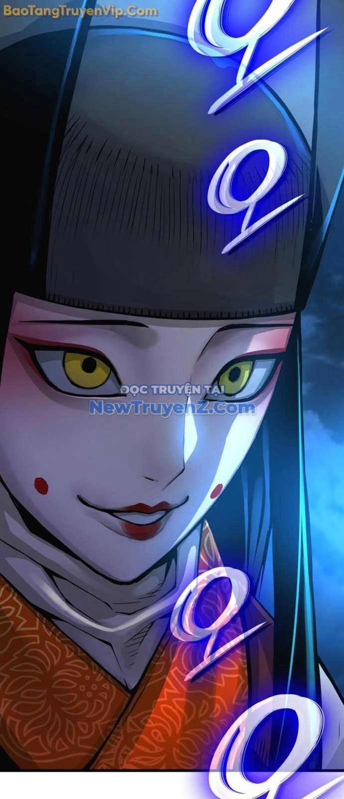 Quái Lực Loạn Thần Chap 76 - Next Chap 77