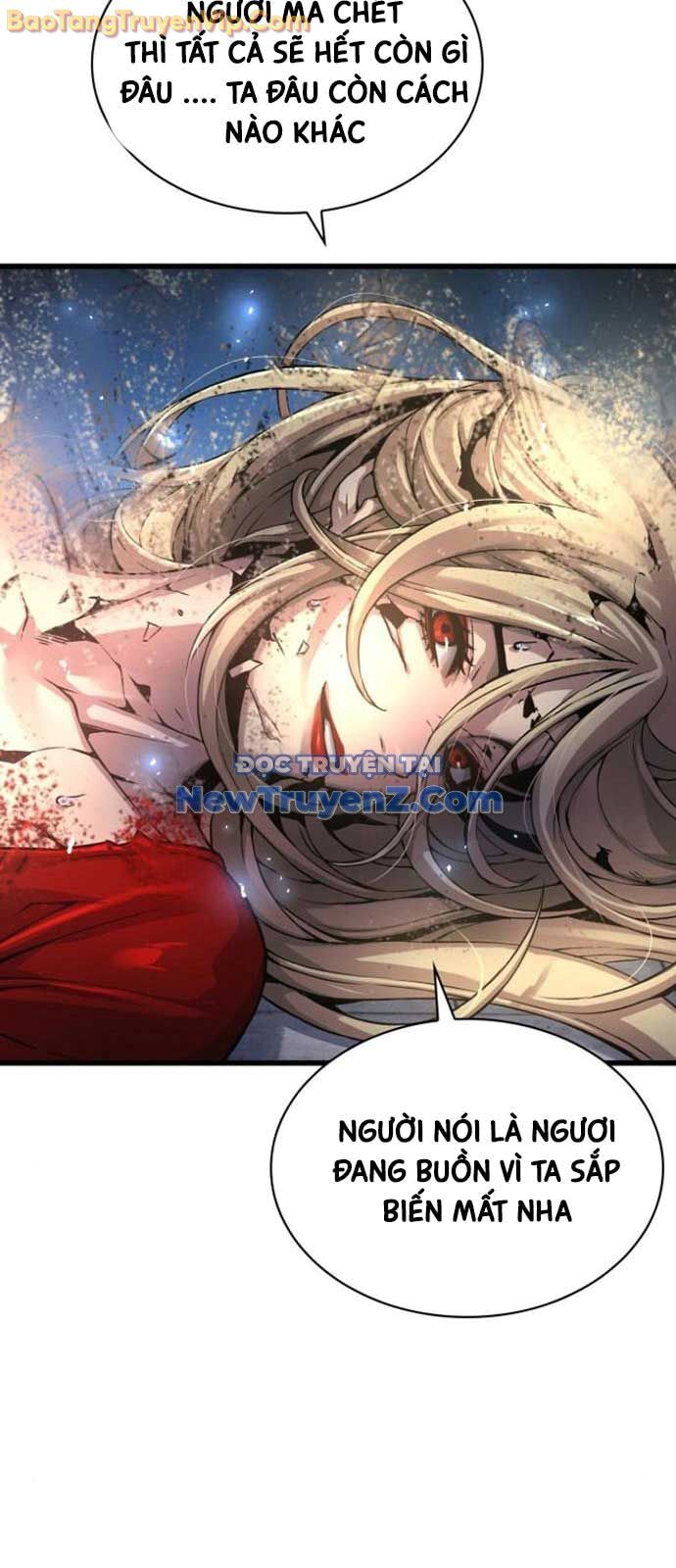 Quái Lực Loạn Thần Chap 76 - Next Chap 77