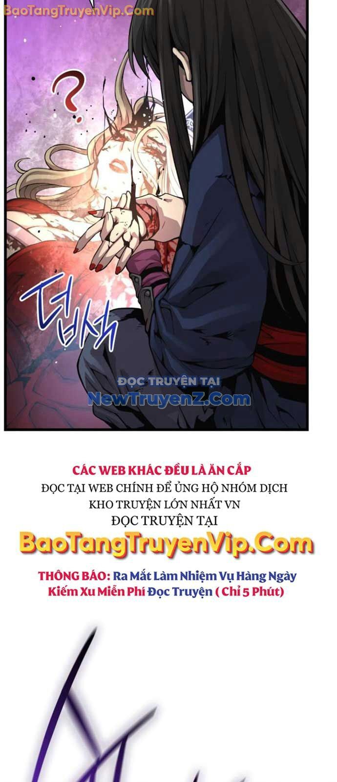 Quái Lực Loạn Thần Chap 76 - Next Chap 77