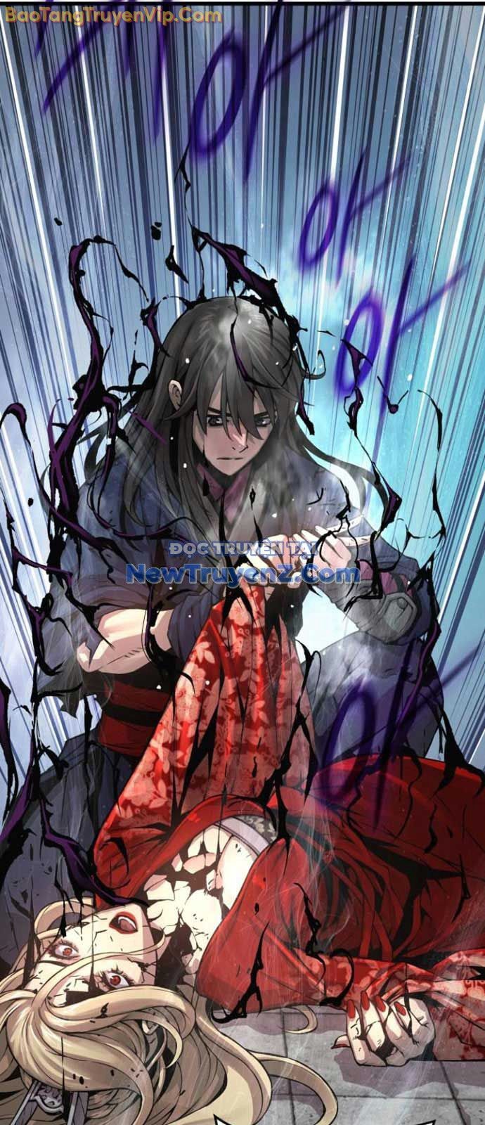 Quái Lực Loạn Thần Chap 76 - Next Chap 77