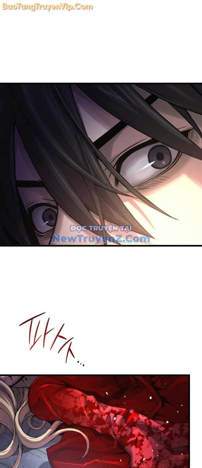 Quái Lực Loạn Thần Chap 76 - Next Chap 77
