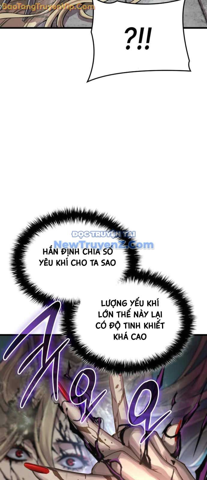 Quái Lực Loạn Thần Chap 76 - Next Chap 77