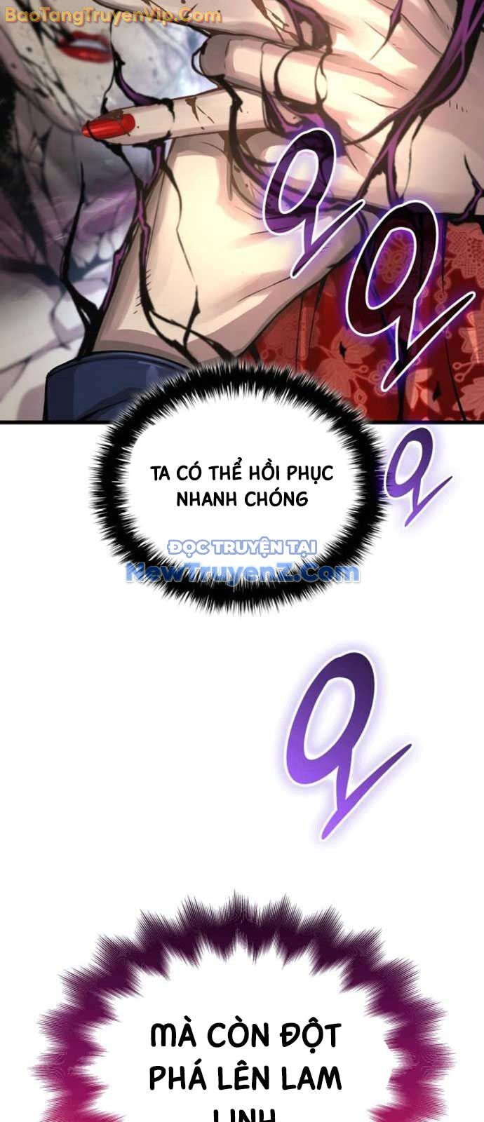 Quái Lực Loạn Thần Chap 76 - Next Chap 77