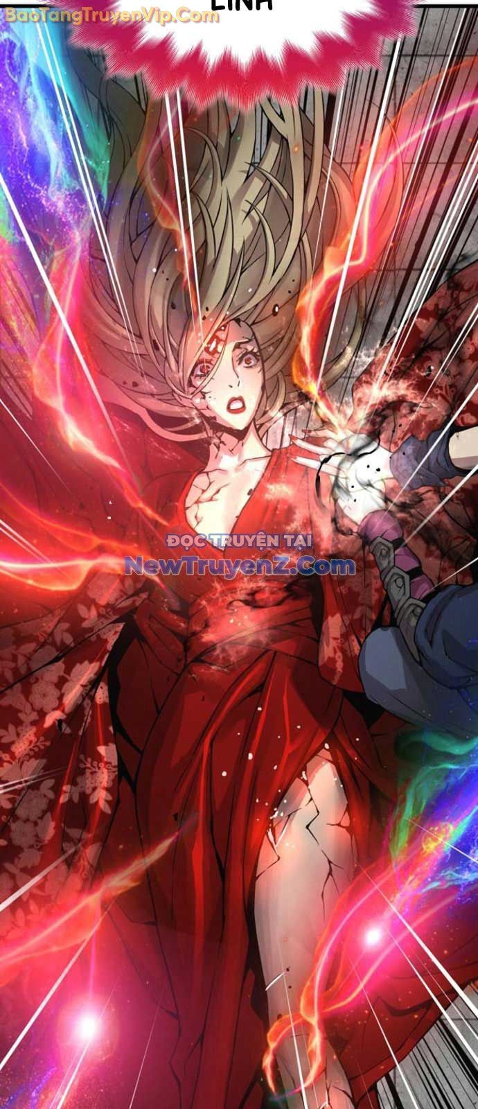 Quái Lực Loạn Thần Chap 76 - Next Chap 77