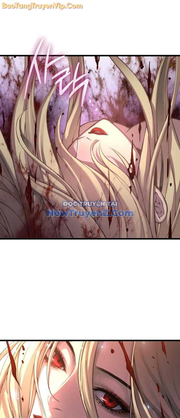 Quái Lực Loạn Thần Chap 76 - Next Chap 77