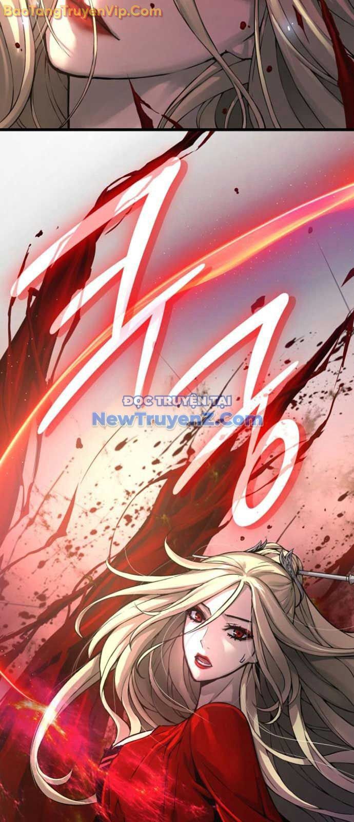 Quái Lực Loạn Thần Chap 76 - Next Chap 77