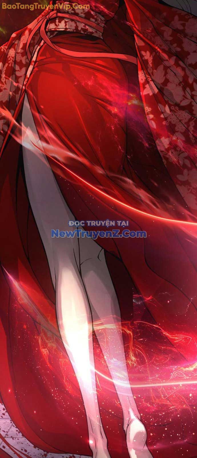 Quái Lực Loạn Thần Chap 76 - Next Chap 77