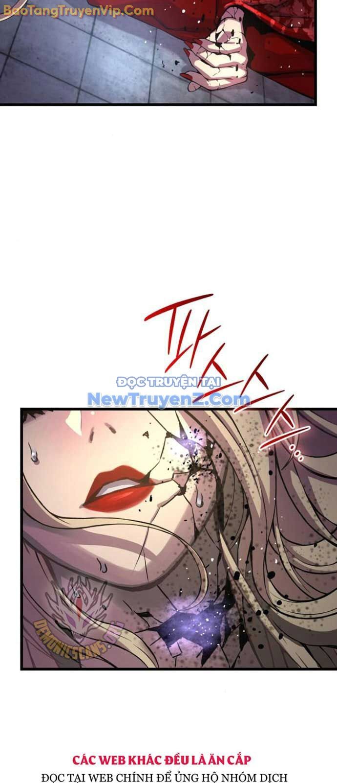 Quái Lực Loạn Thần Chap 76 - Next Chap 77