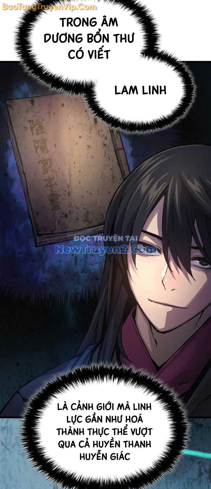 Quái Lực Loạn Thần Chap 76 - Next Chap 77