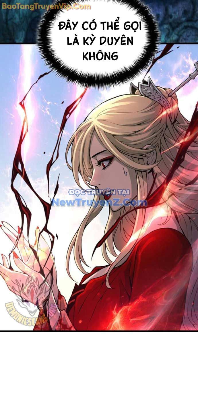 Quái Lực Loạn Thần Chap 76 - Next Chap 77