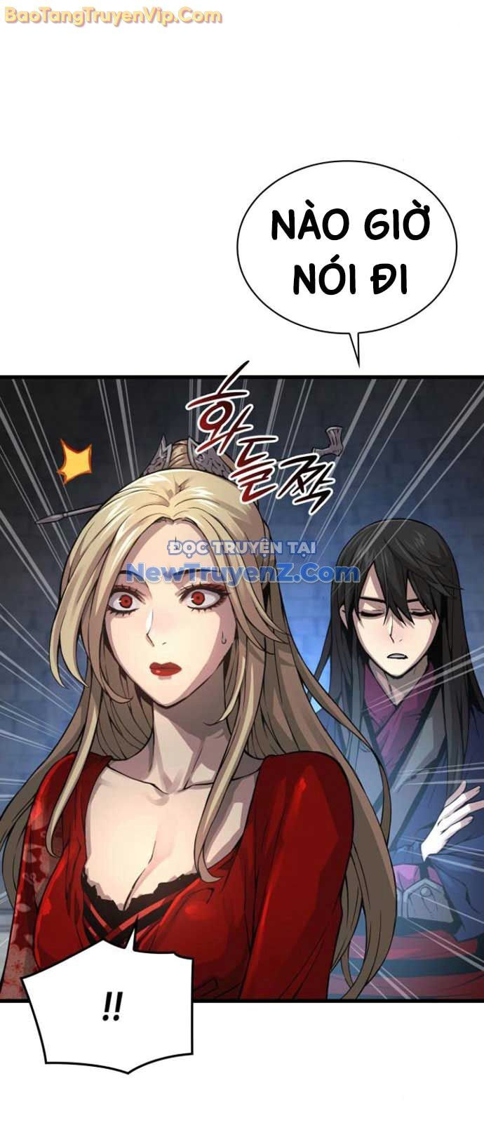 Quái Lực Loạn Thần Chap 76 - Next Chap 77