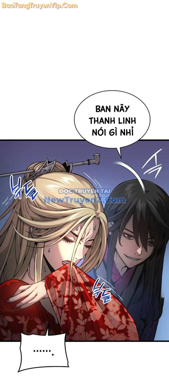 Quái Lực Loạn Thần Chap 76 - Next Chap 77