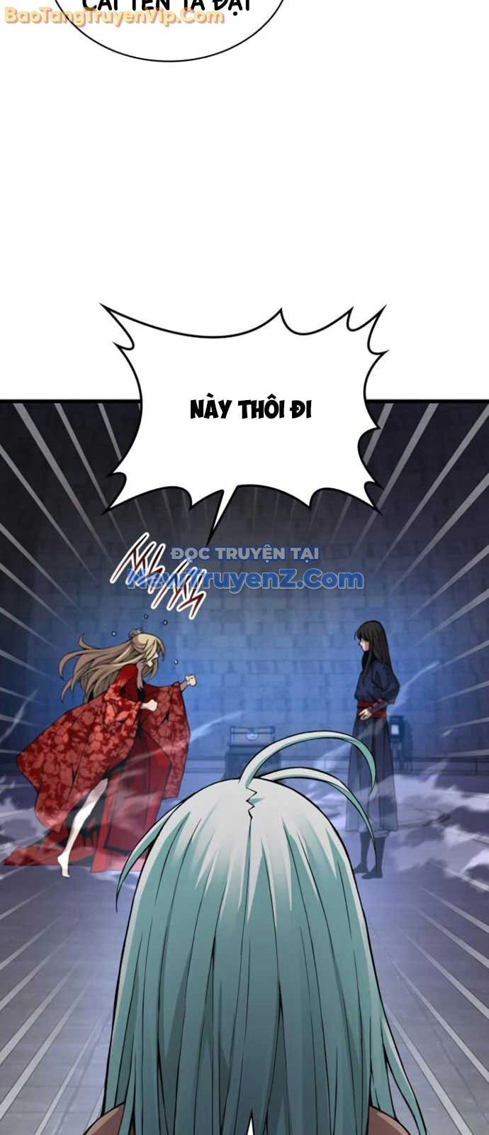 Quái Lực Loạn Thần Chap 76 - Next Chap 77