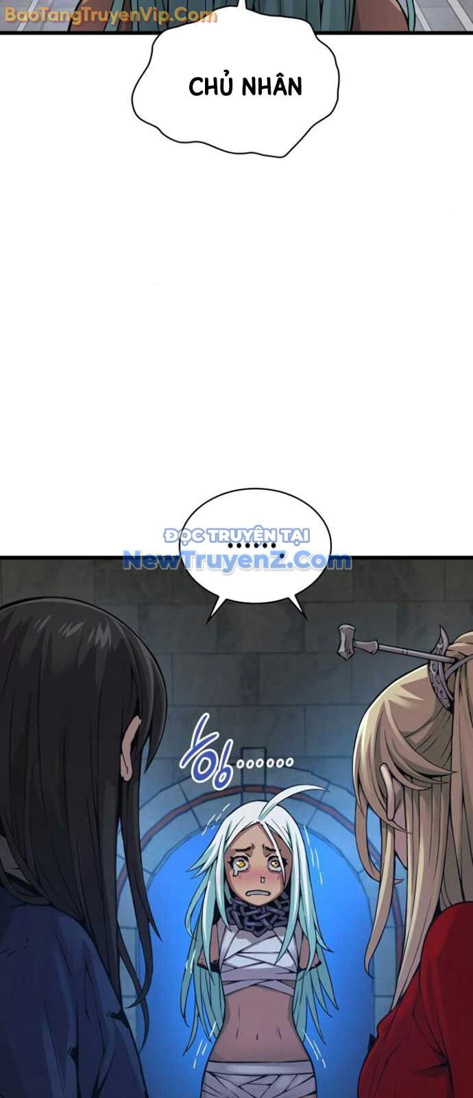 Quái Lực Loạn Thần Chap 76 - Next Chap 77