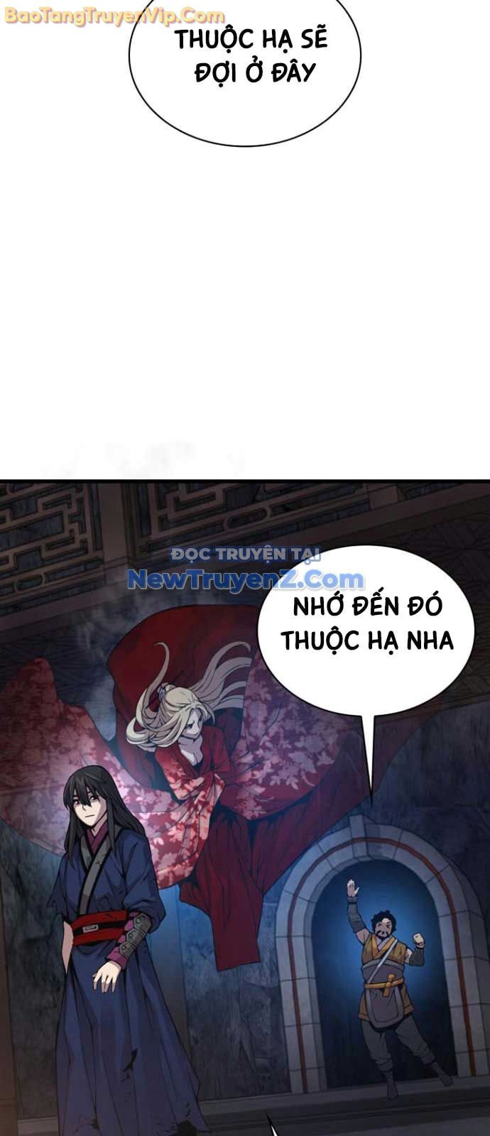 Quái Lực Loạn Thần Chap 76 - Next Chap 77