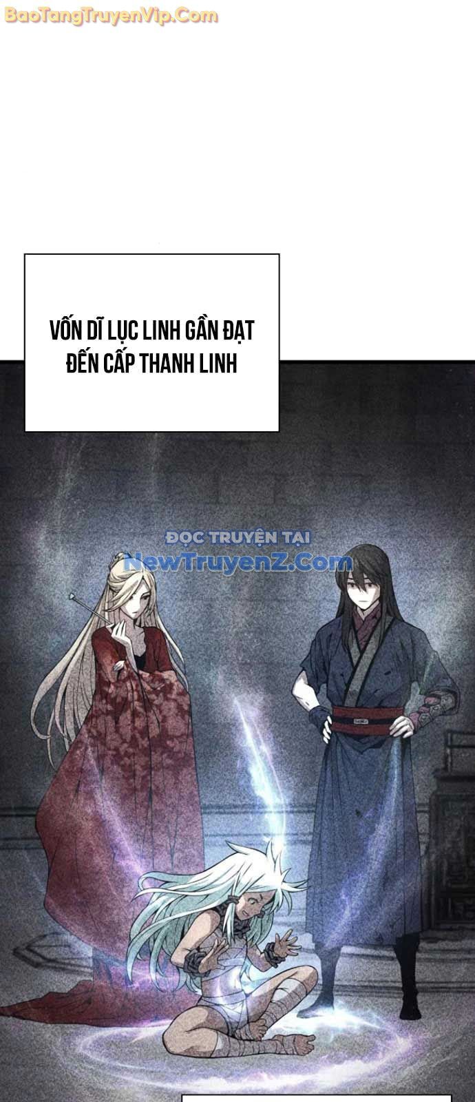 Quái Lực Loạn Thần Chap 76 - Next Chap 77