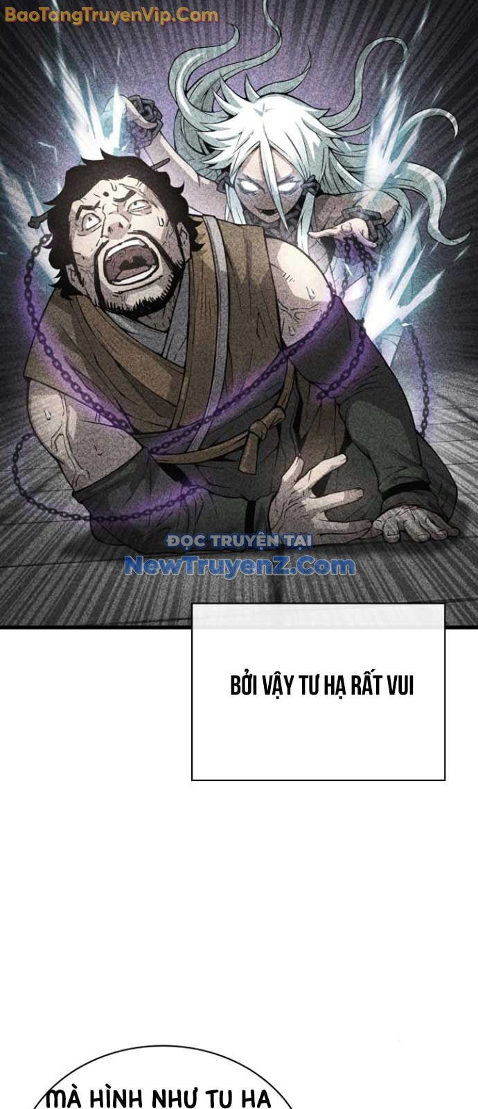 Quái Lực Loạn Thần Chap 76 - Next Chap 77