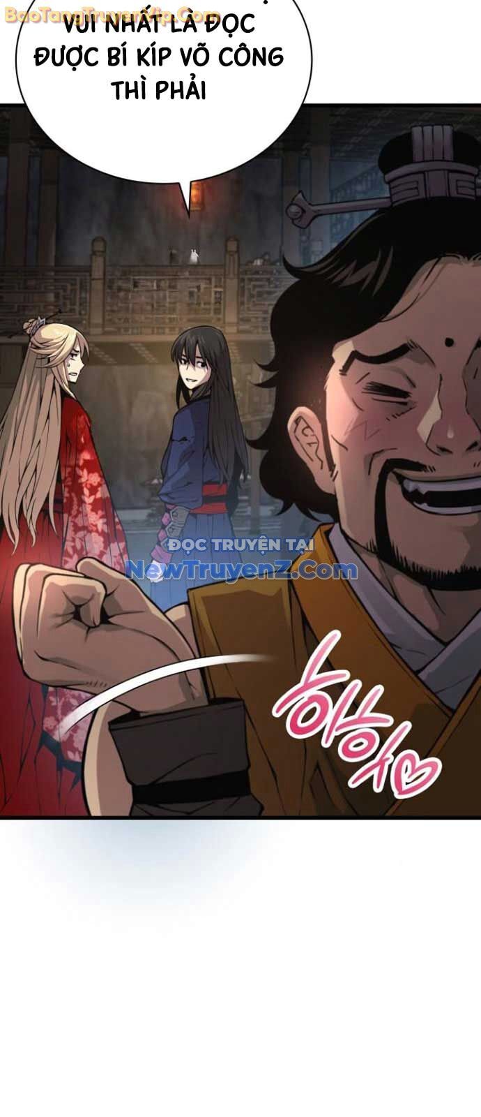 Quái Lực Loạn Thần Chap 76 - Next Chap 77