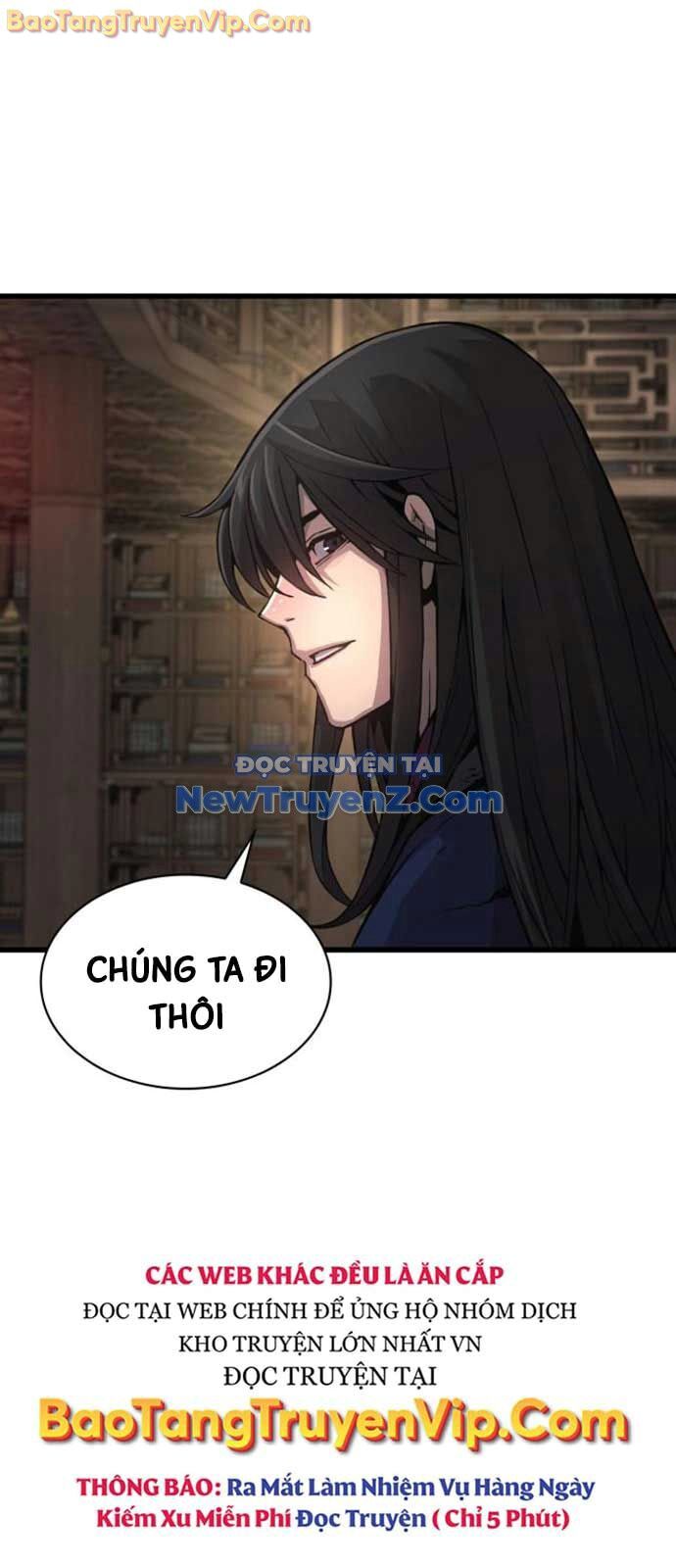 Quái Lực Loạn Thần Chap 76 - Next Chap 77