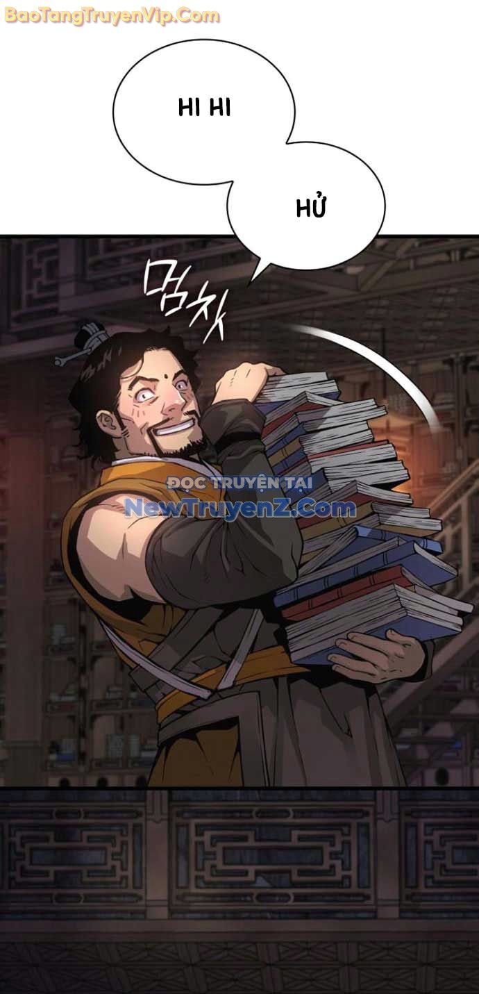 Quái Lực Loạn Thần Chap 76 - Next Chap 77