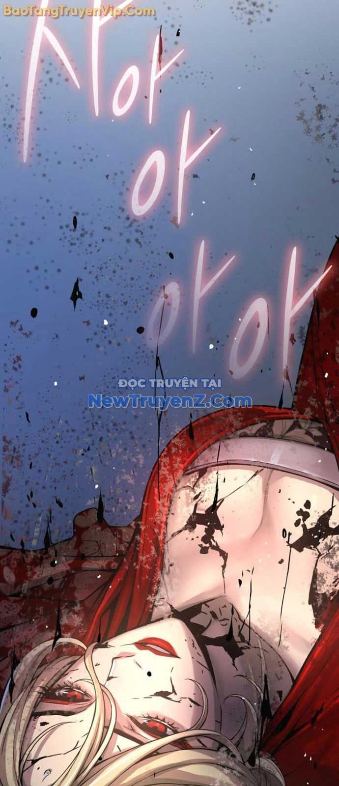 Quái Lực Loạn Thần Chap 76 - Next Chap 77