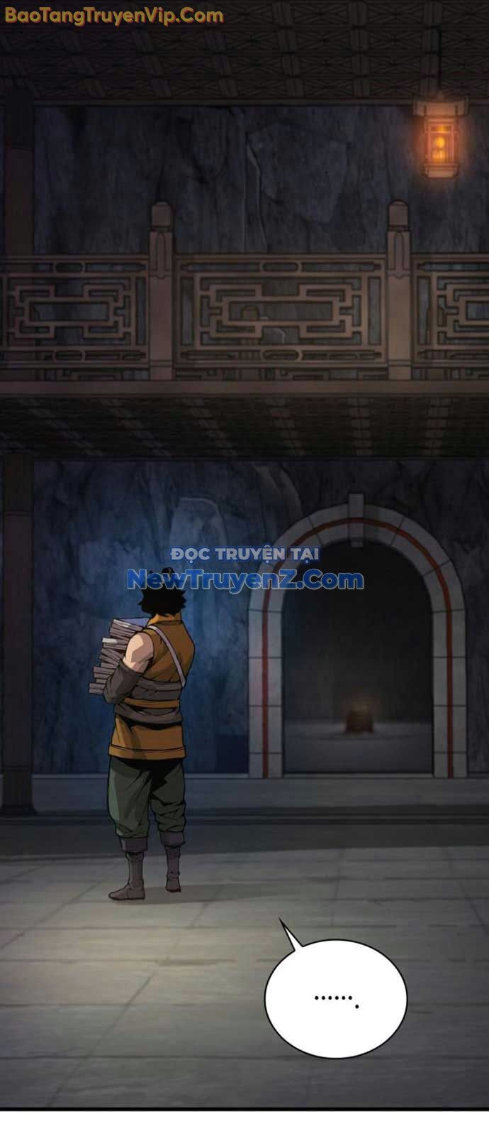 Quái Lực Loạn Thần Chap 76 - Next Chap 77