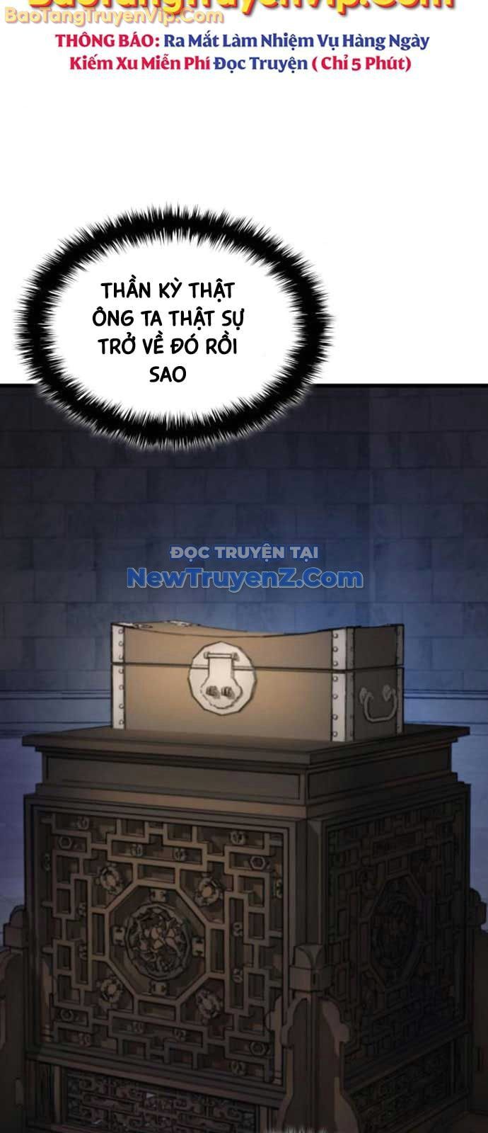 Quái Lực Loạn Thần Chap 76 - Next Chap 77