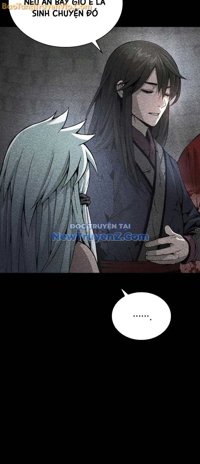 Quái Lực Loạn Thần Chap 76 - Next Chap 77