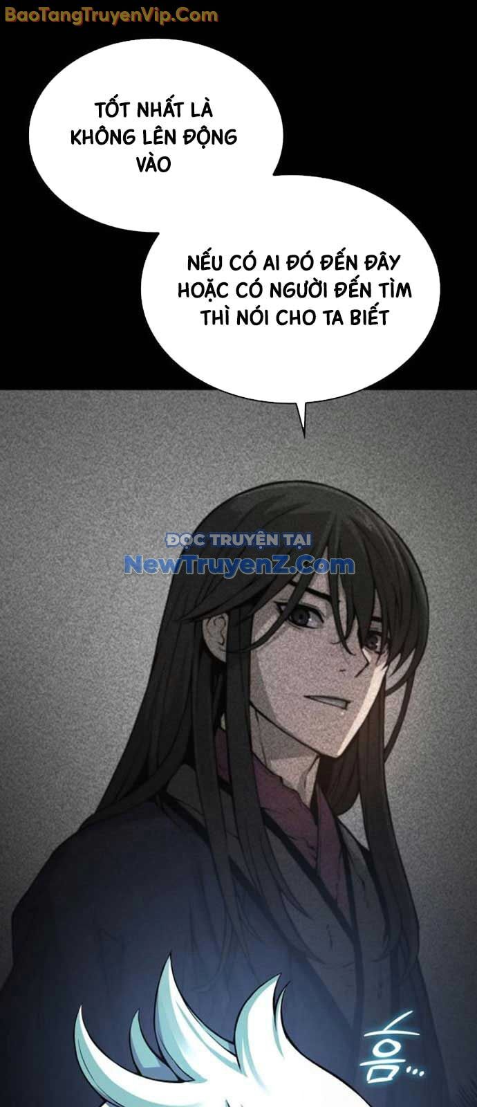 Quái Lực Loạn Thần Chap 76 - Next Chap 77