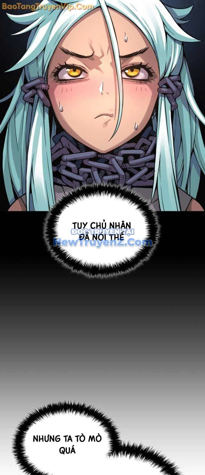 Quái Lực Loạn Thần Chap 76 - Next Chap 77