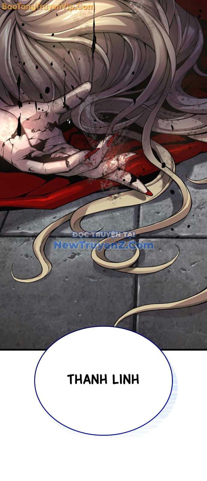 Quái Lực Loạn Thần Chap 76 - Next Chap 77