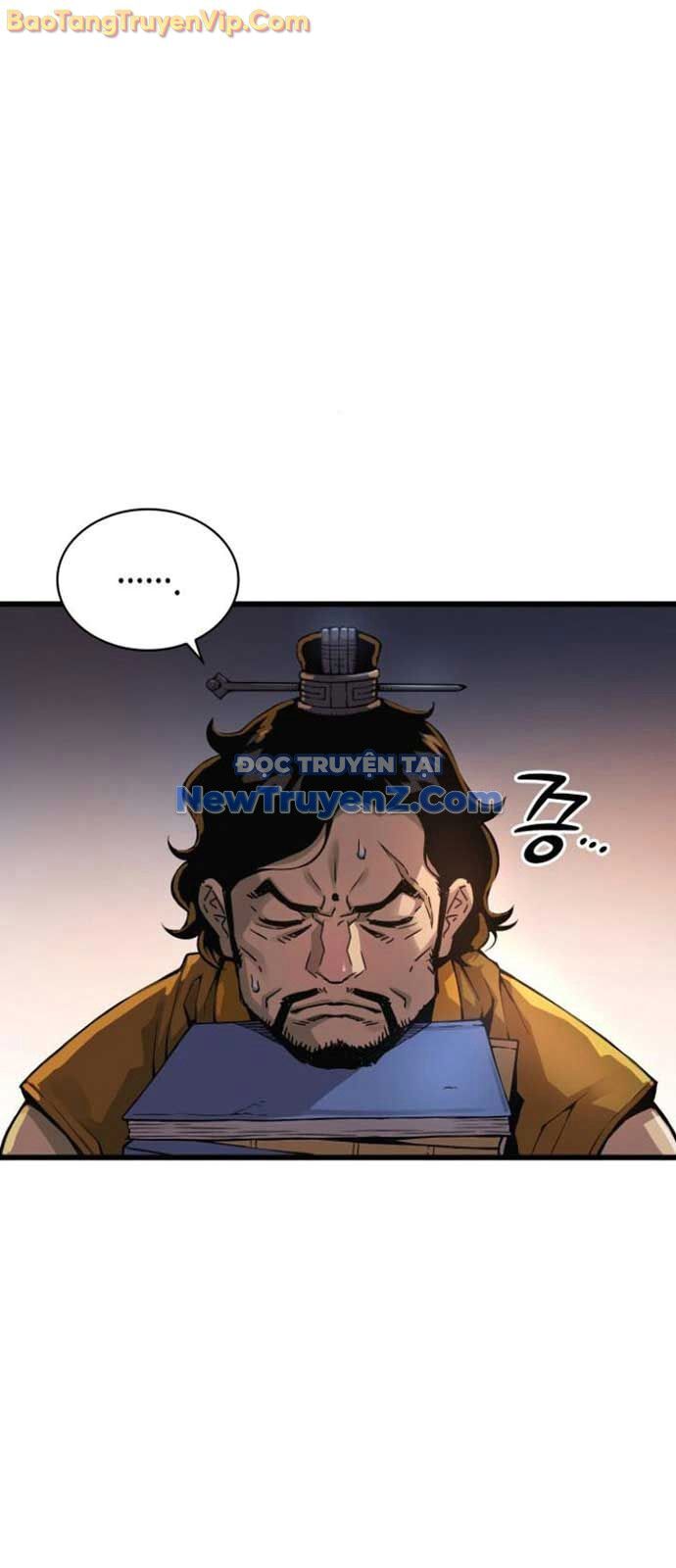 Quái Lực Loạn Thần Chap 76 - Next Chap 77