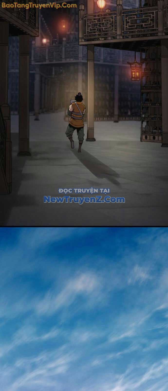 Quái Lực Loạn Thần Chap 76 - Next Chap 77