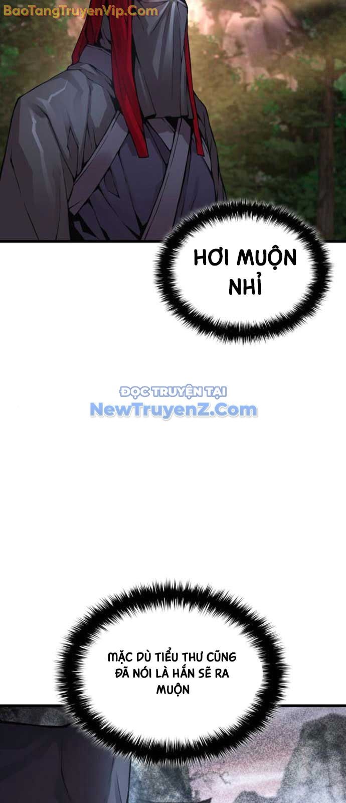 Quái Lực Loạn Thần Chap 76 - Next Chap 77