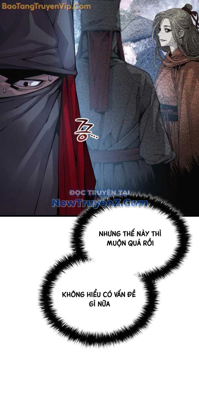 Quái Lực Loạn Thần Chap 76 - Next Chap 77