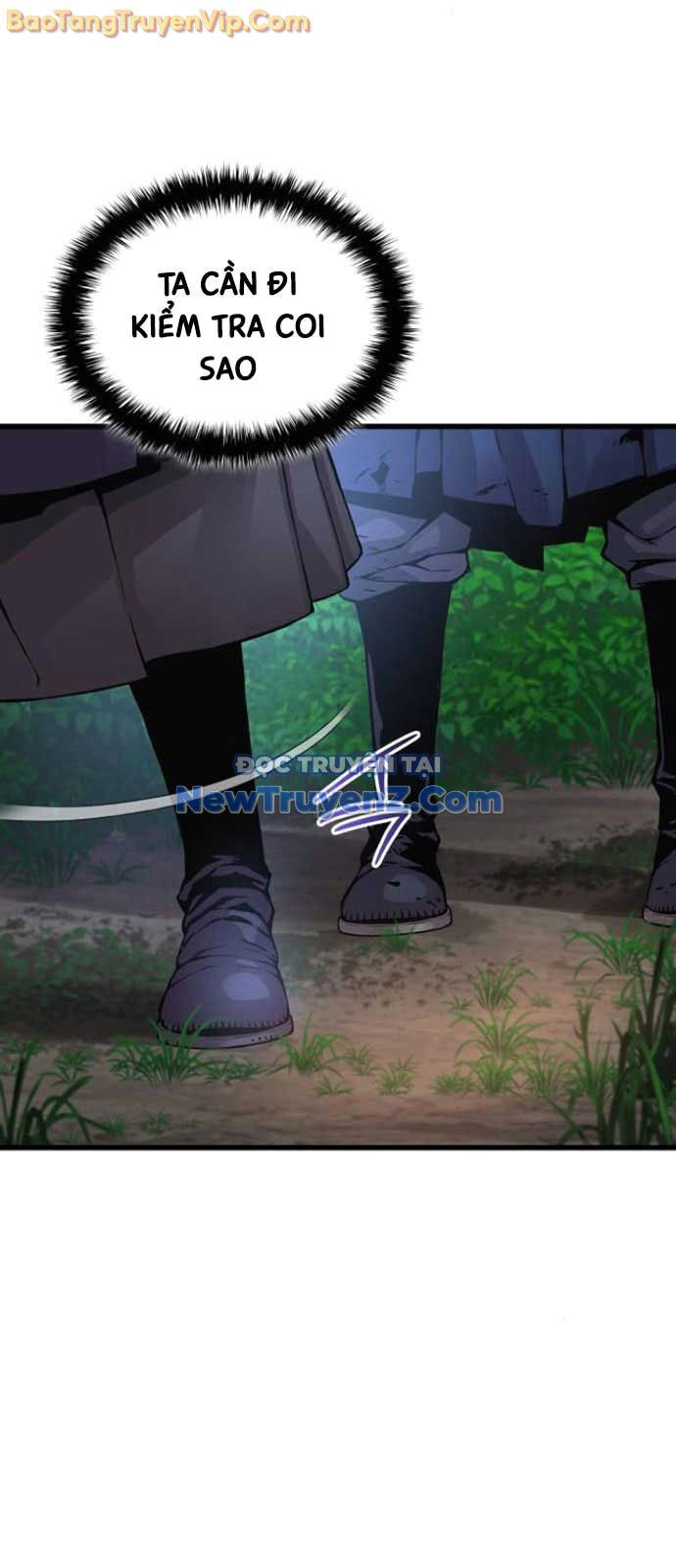 Quái Lực Loạn Thần Chap 76 - Next Chap 77