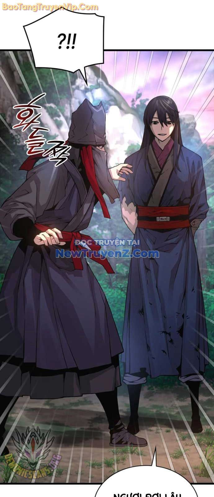 Quái Lực Loạn Thần Chap 76 - Next Chap 77