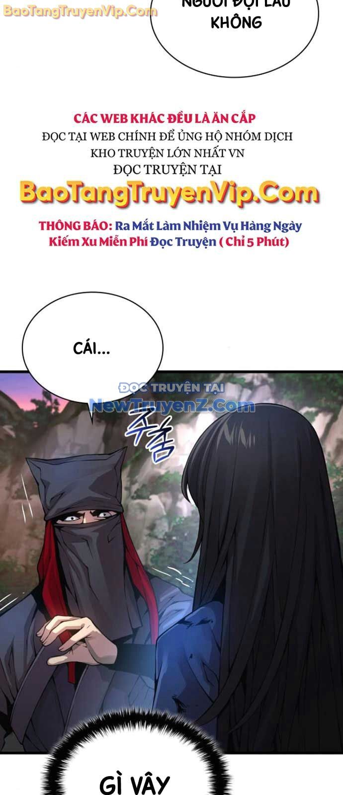 Quái Lực Loạn Thần Chap 76 - Next Chap 77