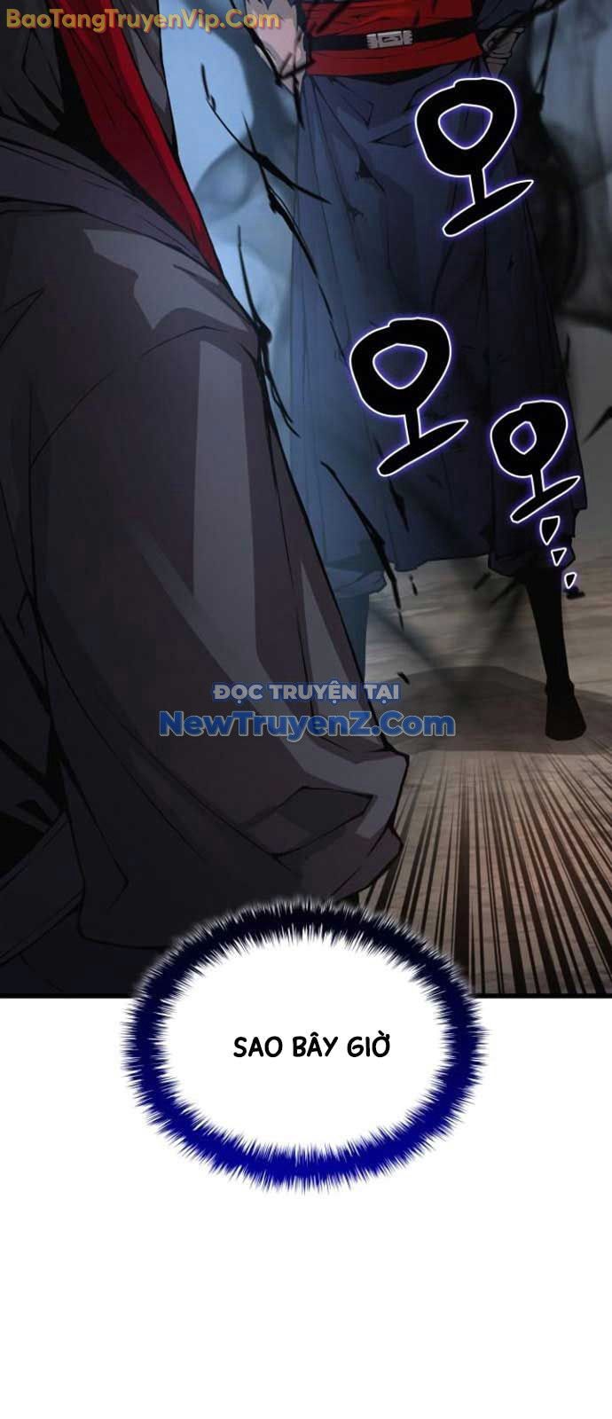 Quái Lực Loạn Thần Chap 76 - Next Chap 77