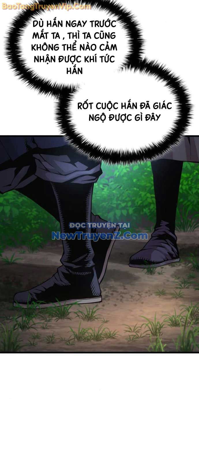 Quái Lực Loạn Thần Chap 76 - Next Chap 77