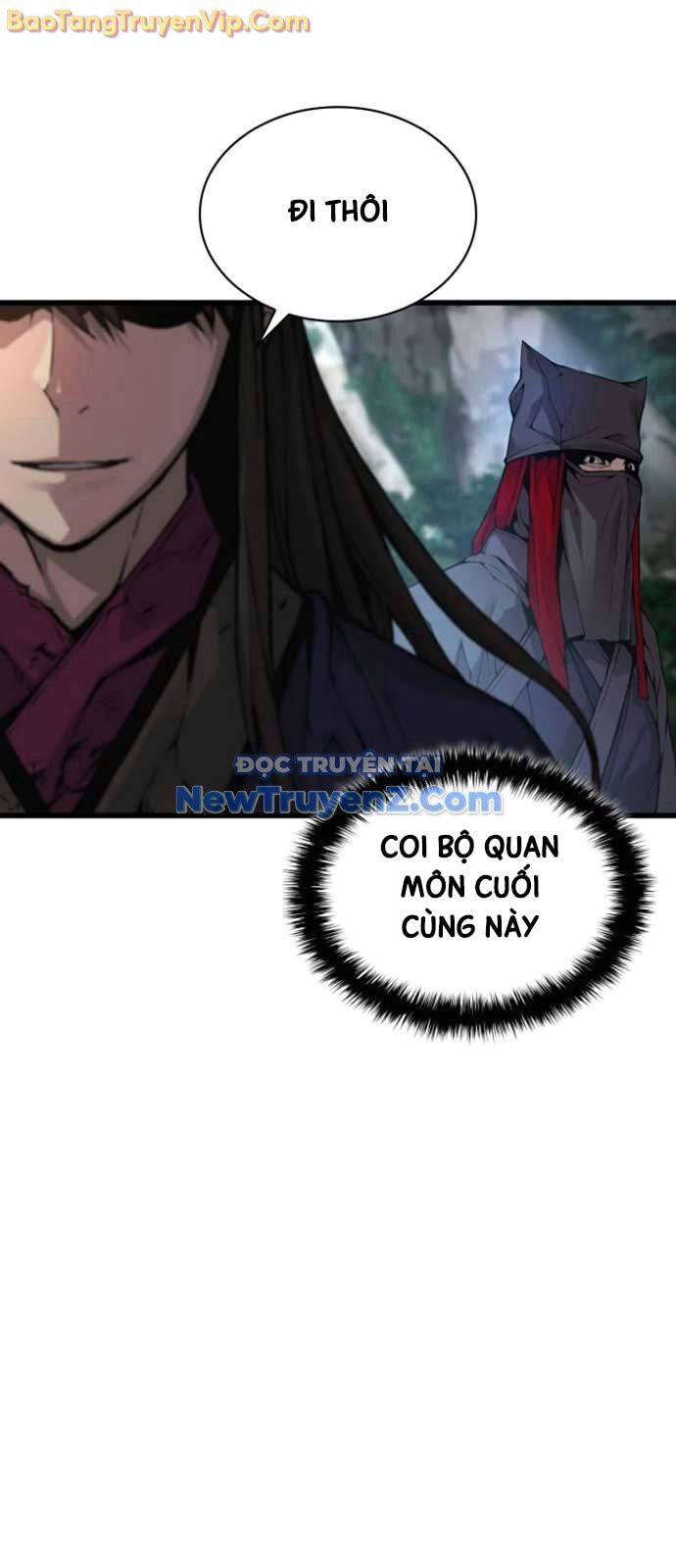 Quái Lực Loạn Thần Chap 76 - Next Chap 77