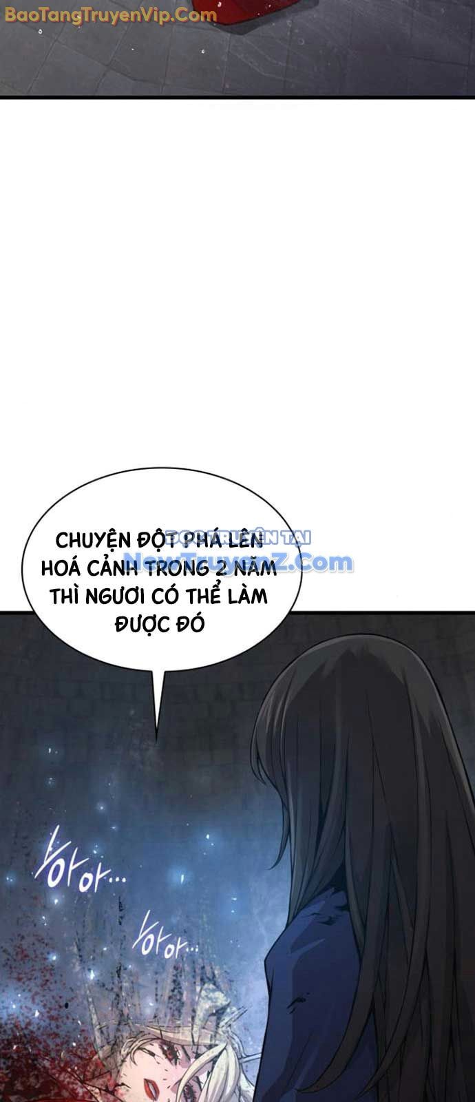 Quái Lực Loạn Thần Chap 76 - Next Chap 77