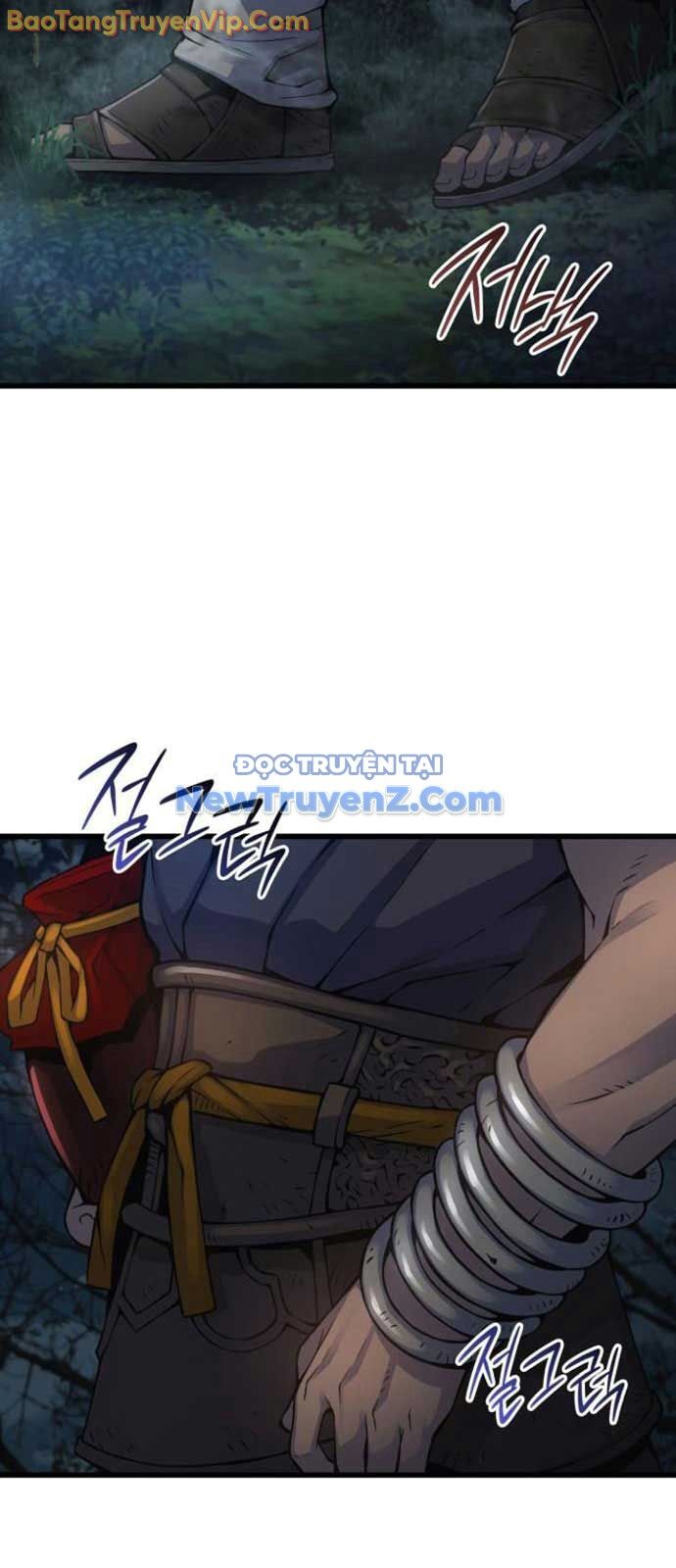 Quái Lực Loạn Thần Chap 76 - Next Chap 77