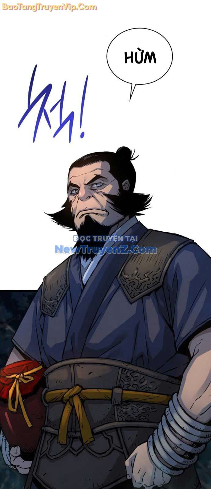 Quái Lực Loạn Thần Chap 76 - Next Chap 77