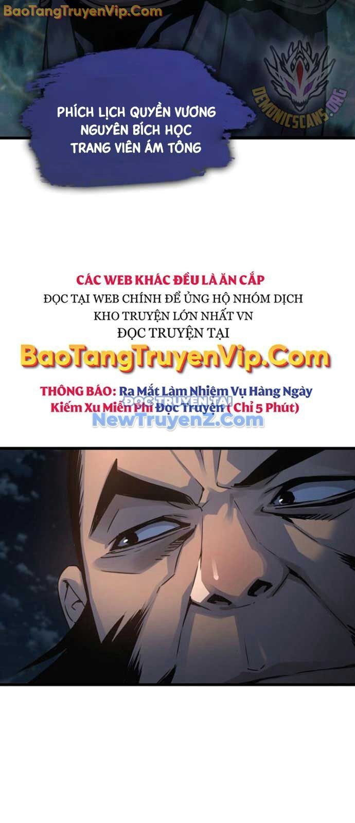 Quái Lực Loạn Thần Chap 76 - Next Chap 77