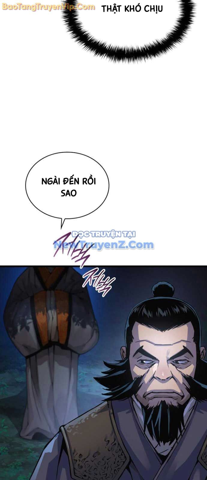 Quái Lực Loạn Thần Chap 76 - Next Chap 77