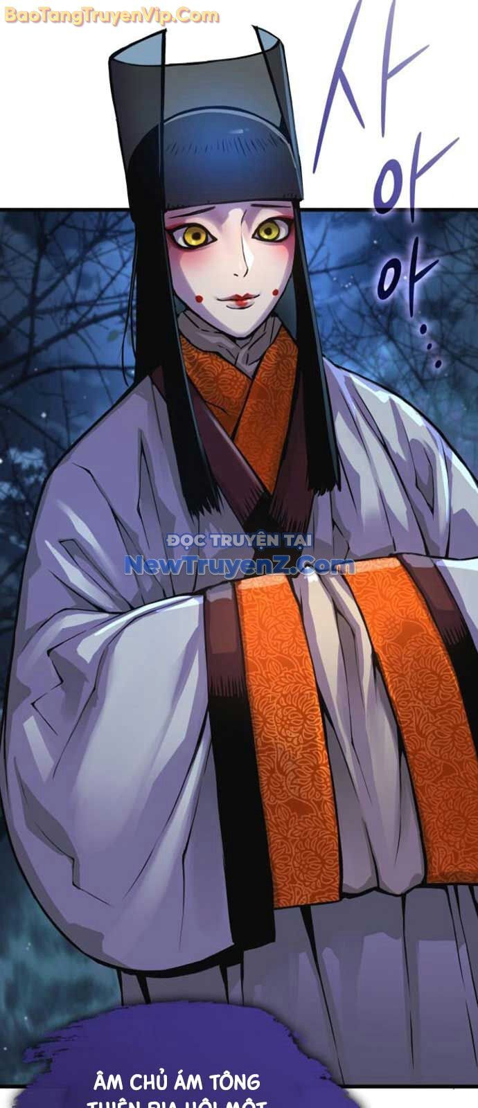 Quái Lực Loạn Thần Chap 76 - Next Chap 77