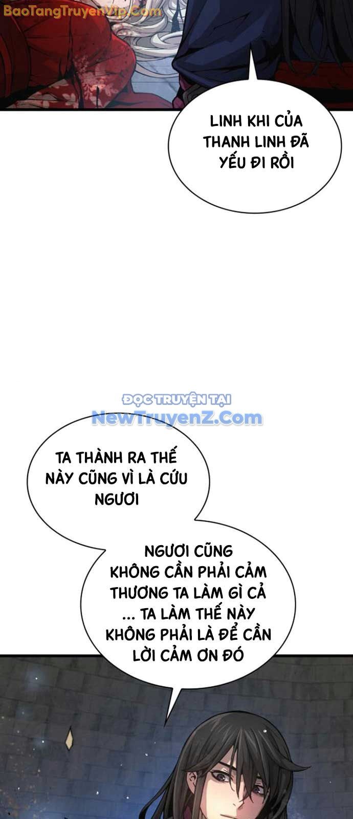 Quái Lực Loạn Thần Chap 76 - Next Chap 77