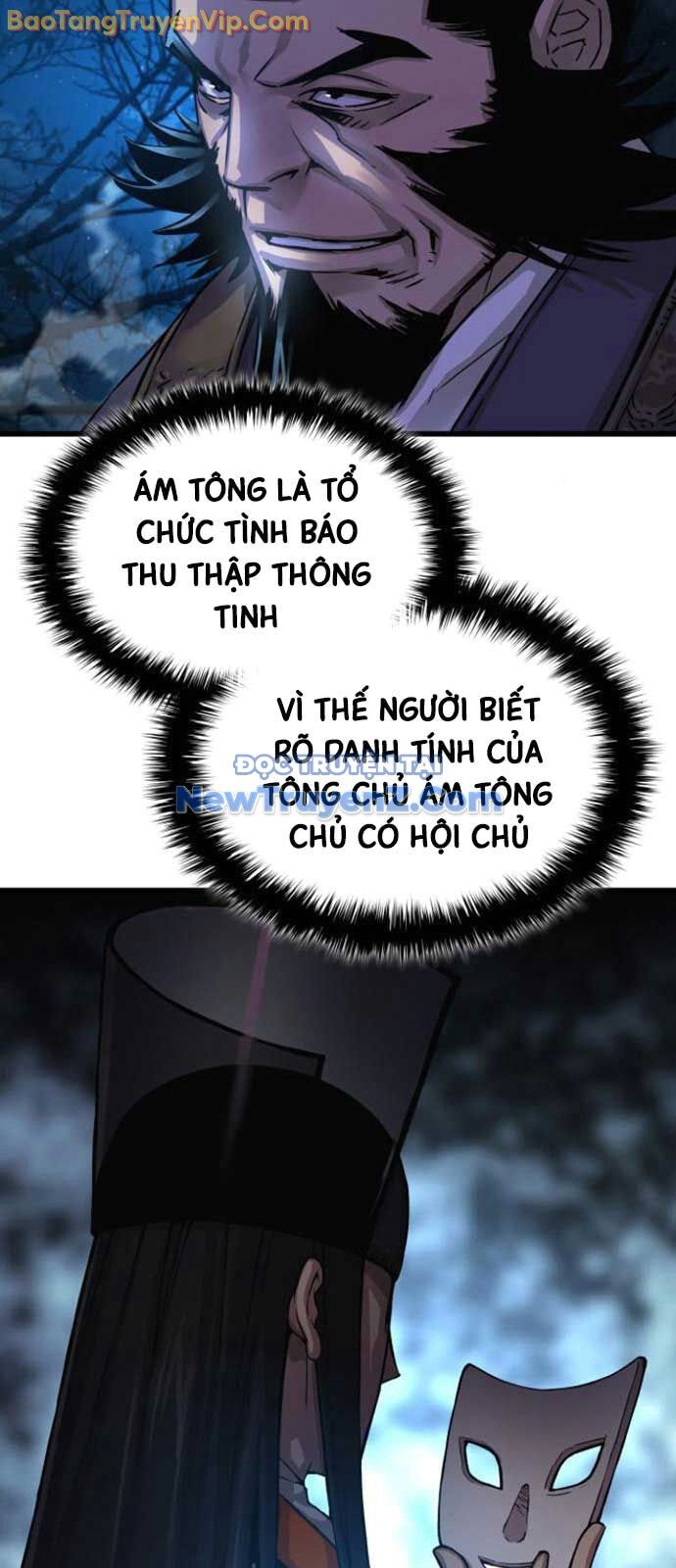 Quái Lực Loạn Thần Chap 76 - Next Chap 77
