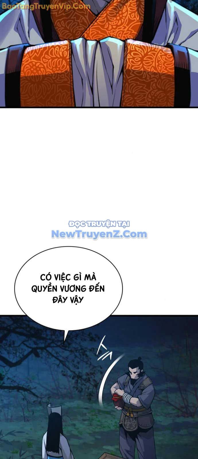 Quái Lực Loạn Thần Chap 76 - Next Chap 77